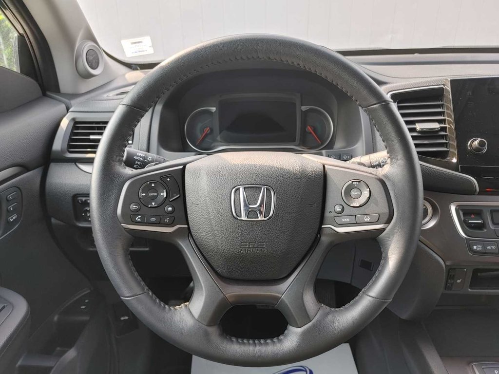 2021 Honda Pilot EX-L Navi | Lther | Roof | Cam | Warranty to 2026 in Saint John, New Brunswick - 47 - w1024h768px