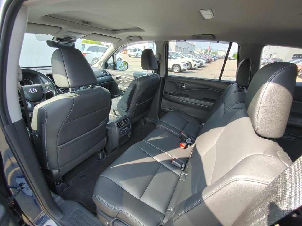 2021 Honda Pilot EX-L Navi | Lther | Roof | Cam | Warranty to 2026 in Saint John, New Brunswick - 30 - w1024h768px