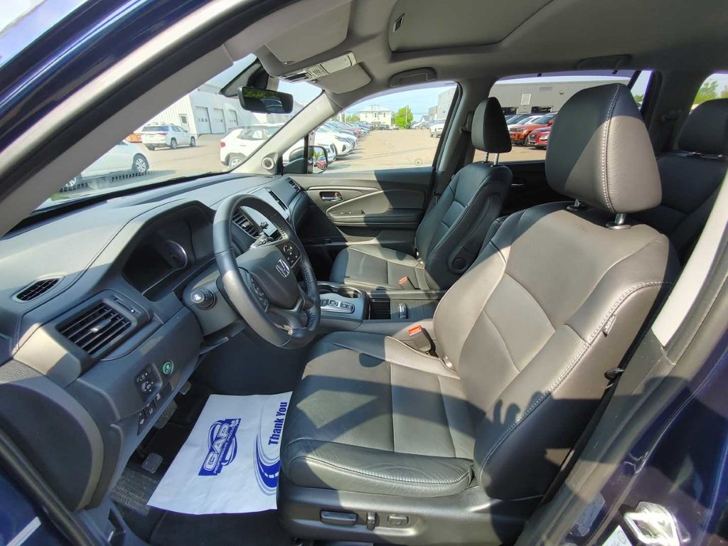 2021 Honda Pilot EX-L Navi | Lther | Roof | Cam | Warranty to 2026 in Saint John, New Brunswick - 26 - w1024h768px