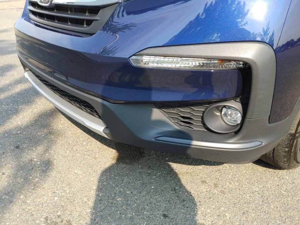 2021 Honda Pilot EX-L Navi | Lther | Roof | Cam | Warranty to 2026 in Saint John, New Brunswick - 10 - w1024h768px