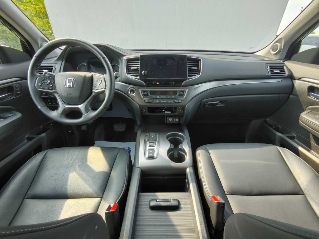 2021 Honda Pilot EX-L Navi | Lther | Roof | Cam | Warranty to 2026 in Saint John, New Brunswick - 43 - w1024h768px