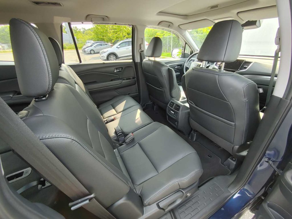 2021 Honda Pilot EX-L Navi | Lther | Roof | Cam | Warranty to 2026 in Saint John, New Brunswick - 36 - w1024h768px