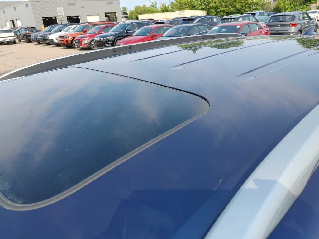 2021 Honda Pilot EX-L Navi | Lther | Roof | Cam | Warranty to 2026 in Saint John, New Brunswick - 13 - w1024h768px