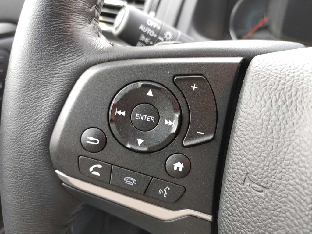 2021 Honda Pilot EX-L Navi | Lther | Roof | Cam | Warranty to 2026 in Saint John, New Brunswick - 50 - w1024h768px