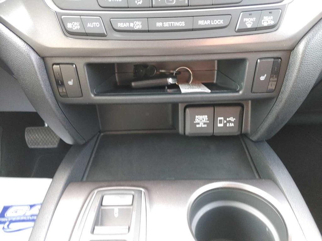 2021 Honda Pilot EX-L Navi | Lther | Roof | Cam | Warranty to 2026 in Saint John, New Brunswick - 54 - w1024h768px