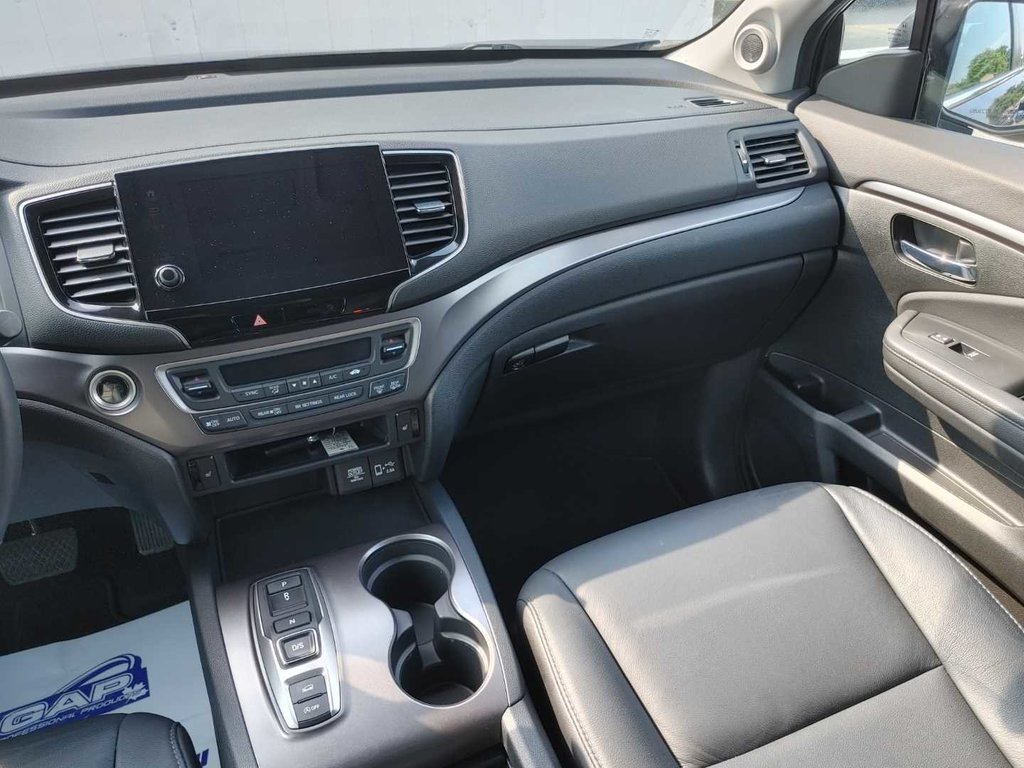 2021 Honda Pilot EX-L Navi | Lther | Roof | Cam | Warranty to 2026 in Saint John, New Brunswick - 45 - w1024h768px