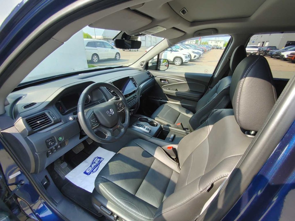 2021 Honda Pilot EX-L Navi | Lther | Roof | Cam | Warranty to 2026 in Saint John, New Brunswick - 25 - w1024h768px