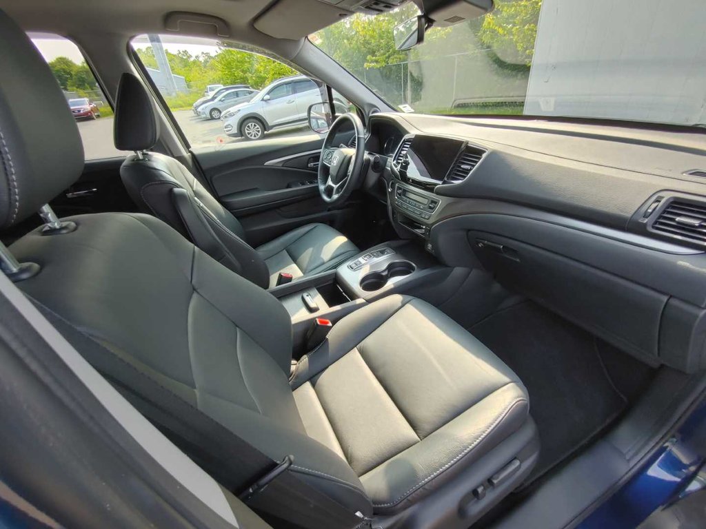 2021 Honda Pilot EX-L Navi | Lther | Roof | Cam | Warranty to 2026 in Saint John, New Brunswick - 39 - w1024h768px