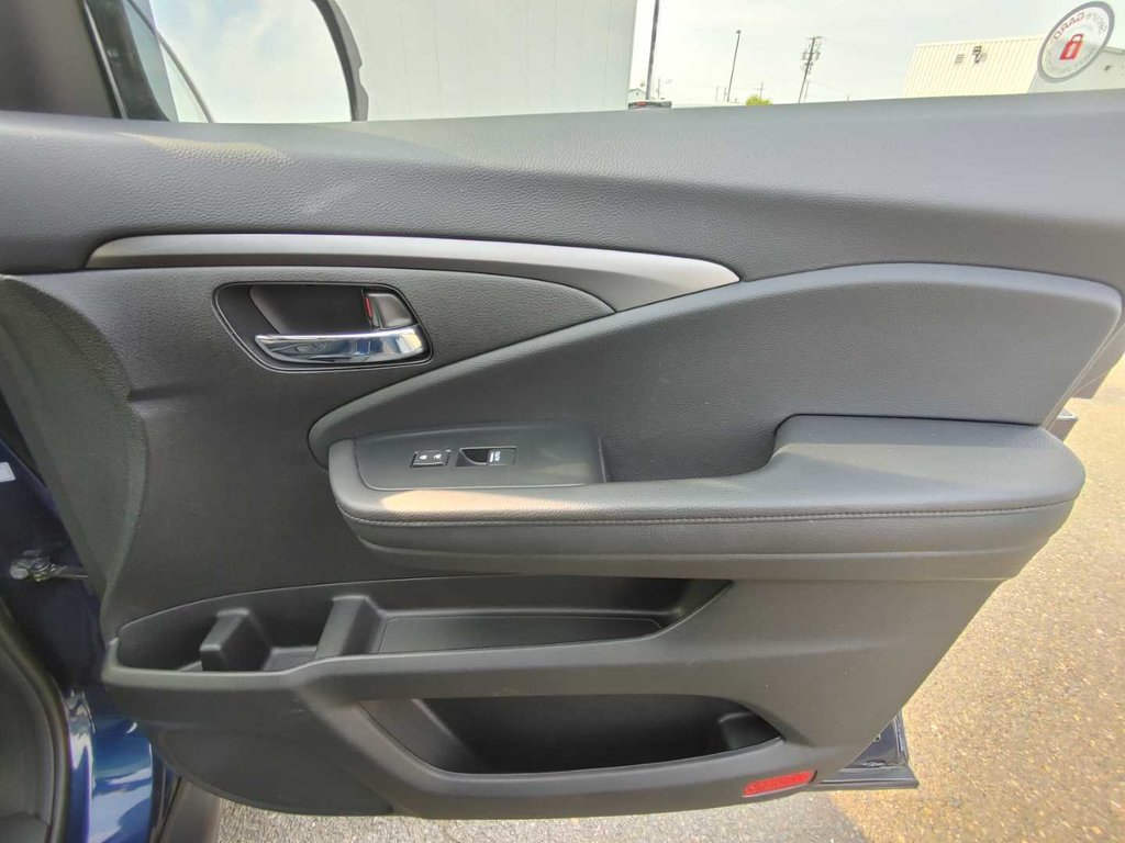 2021 Honda Pilot EX-L Navi | Lther | Roof | Cam | Warranty to 2026 in Saint John, New Brunswick - 41 - w1024h768px