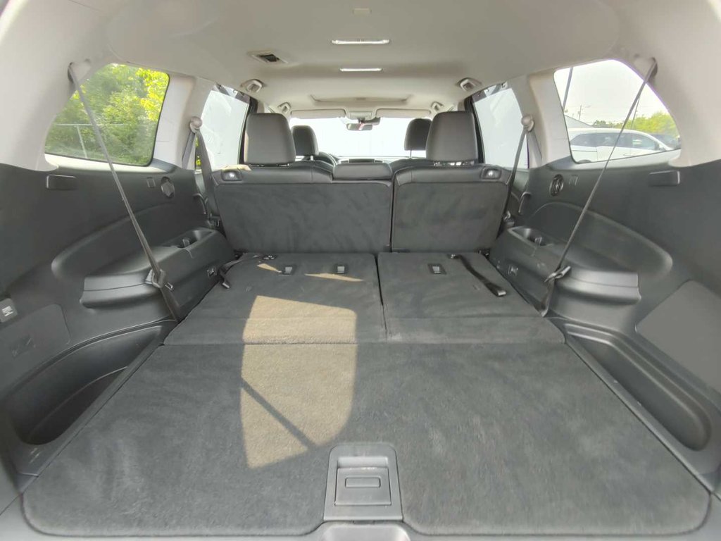 2021 Honda Pilot EX-L Navi | Lther | Roof | Cam | Warranty to 2026 in Saint John, New Brunswick - 34 - w1024h768px