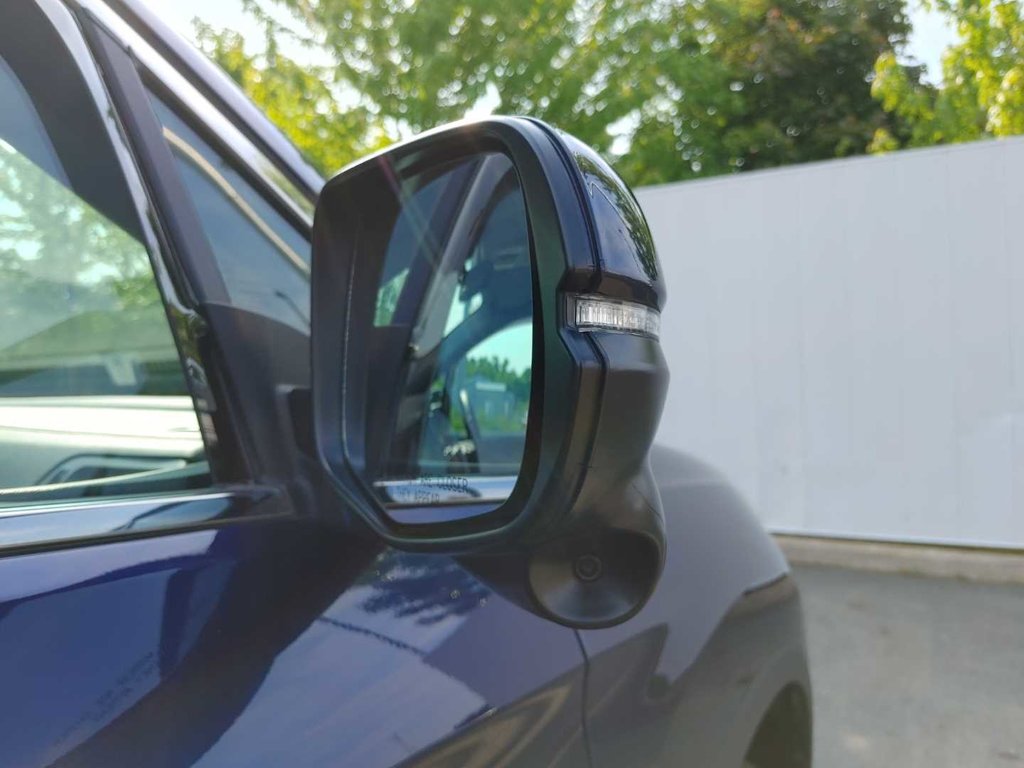 2021 Honda Pilot EX-L Navi | Lther | Roof | Cam | Warranty to 2026 in Saint John, New Brunswick - 22 - w1024h768px