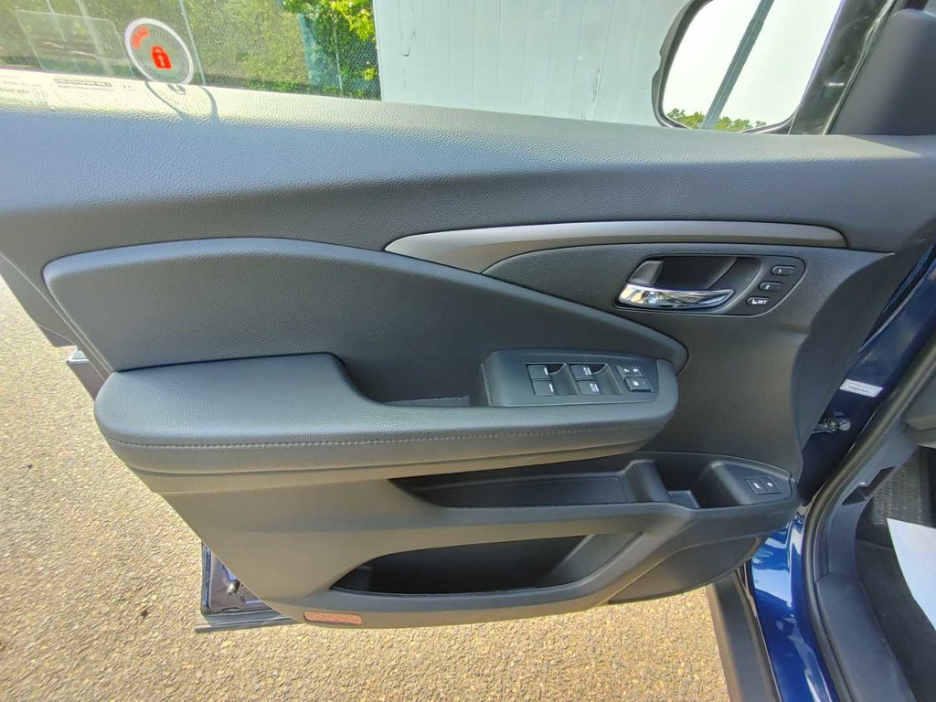 2021 Honda Pilot EX-L Navi | Lther | Roof | Cam | Warranty to 2026 in Saint John, New Brunswick - 27 - w1024h768px