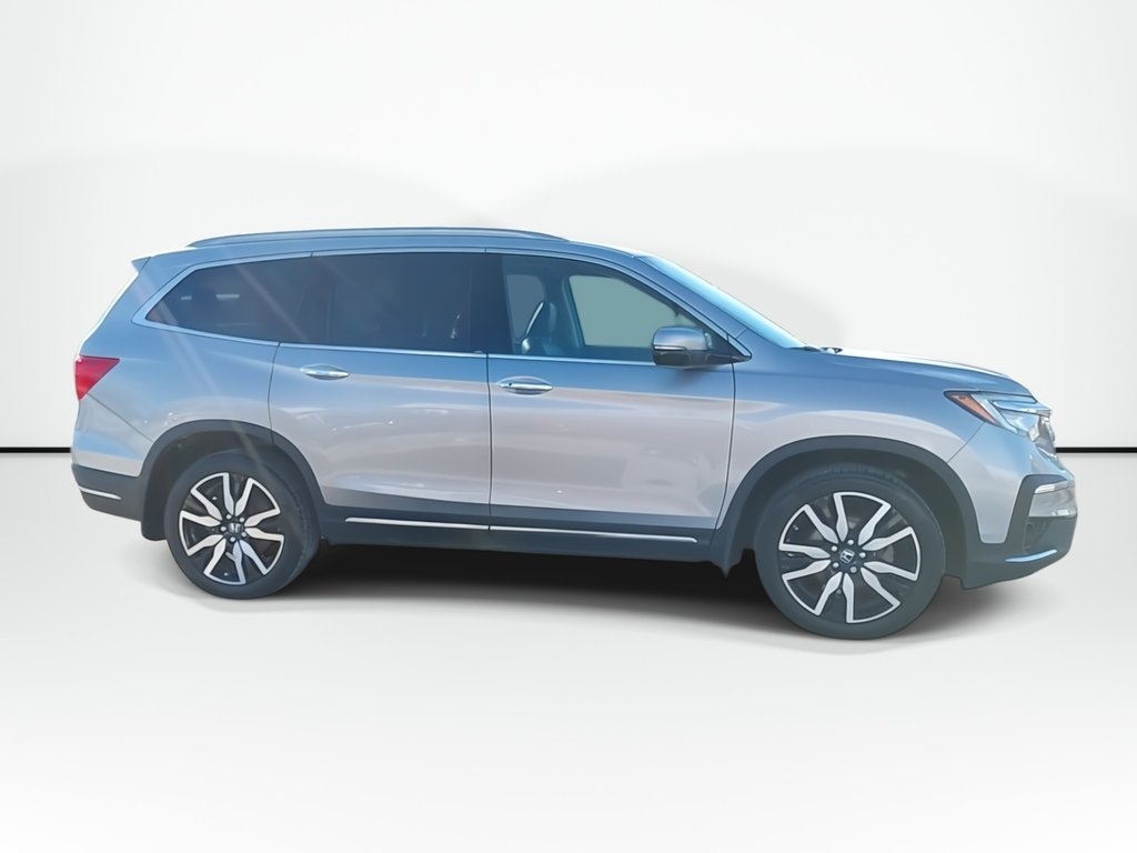 2021 Honda Pilot Touring | Leather | Roof | Cam | USB in Saint John, New Brunswick - 9 - w1024h768px