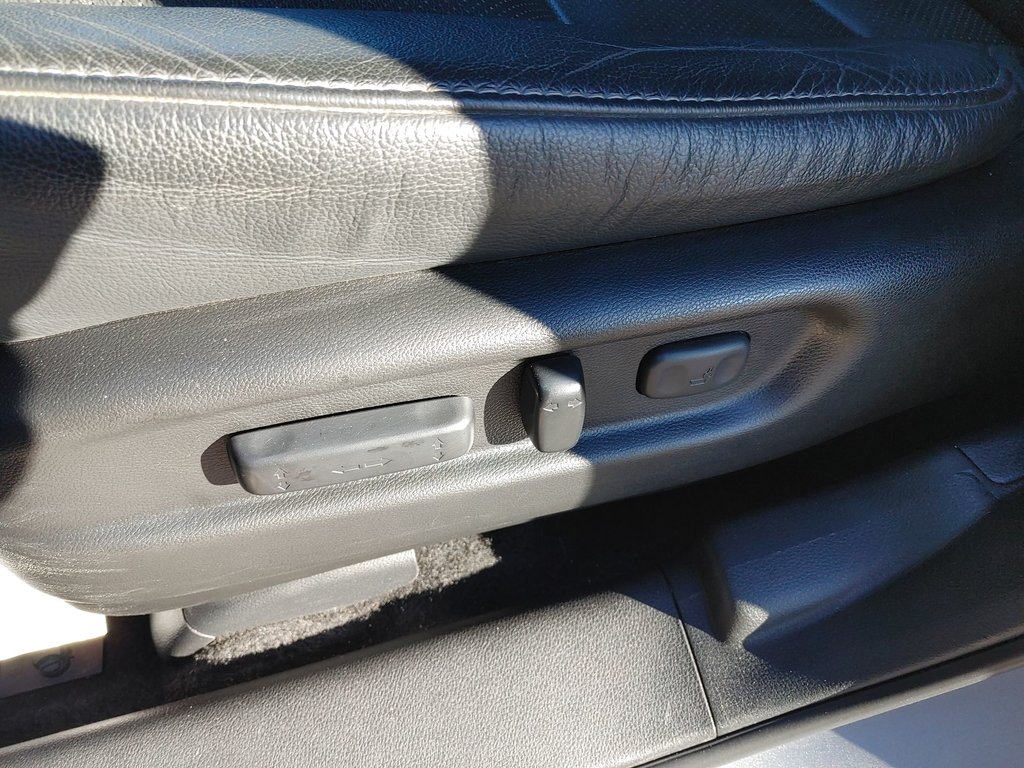 2021 Honda Pilot Touring | Leather | Roof | Cam | USB in Saint John, New Brunswick - 14 - w1024h768px