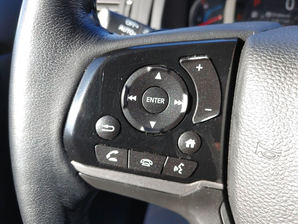 2021 Honda Pilot Touring | Leather | Roof | Cam | USB in Saint John, New Brunswick - 20 - w1024h768px