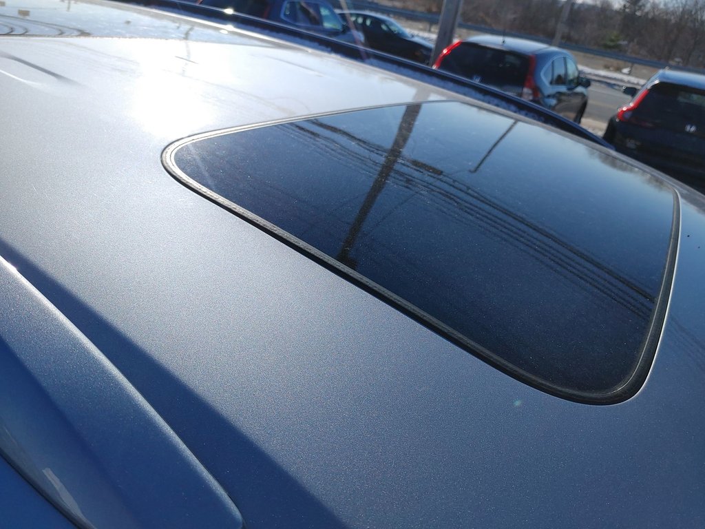 2021 Honda Pilot Touring | Leather | Roof | Cam | USB in Saint John, New Brunswick - 45 - w1024h768px