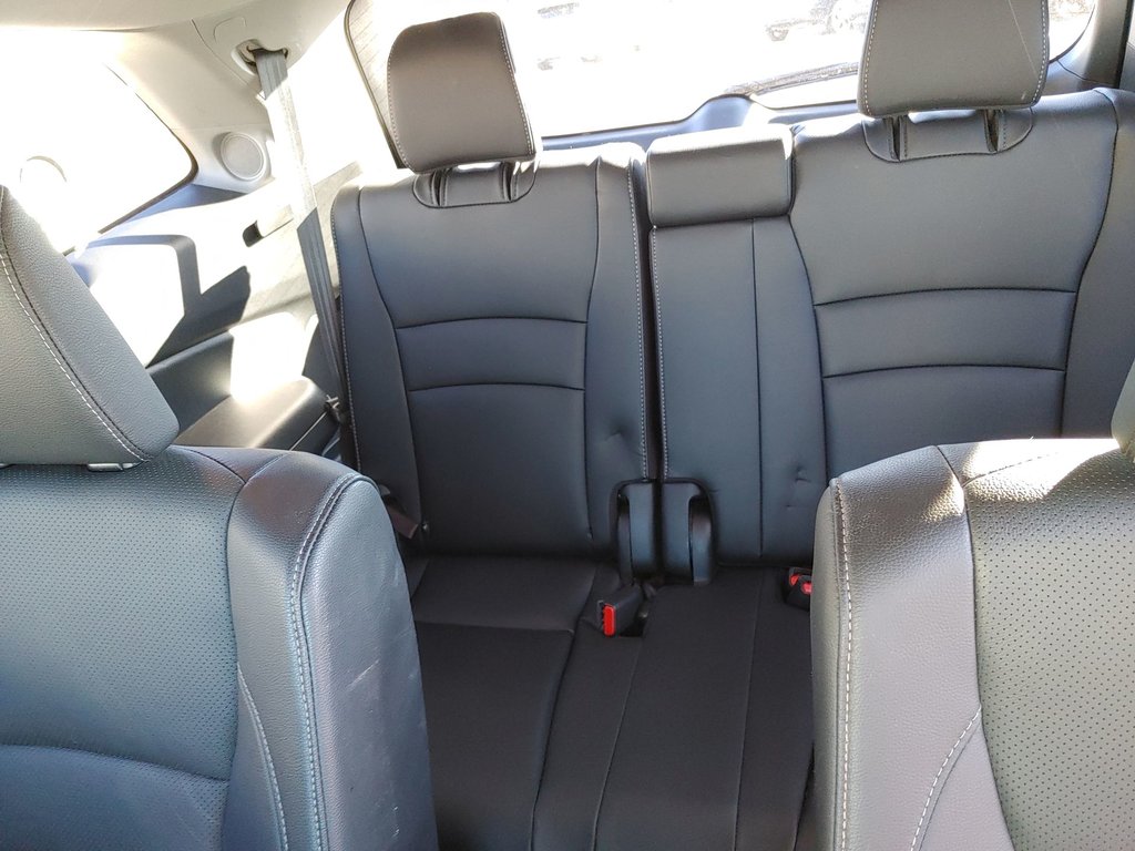 2021 Honda Pilot Touring | Leather | Roof | Cam | USB in Saint John, New Brunswick - 32 - w1024h768px