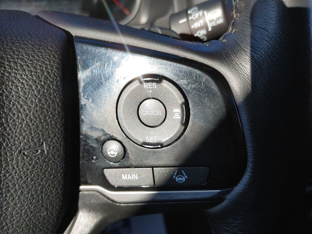 2021 Honda Pilot Touring | Leather | Roof | Cam | USB in Saint John, New Brunswick - 21 - w1024h768px