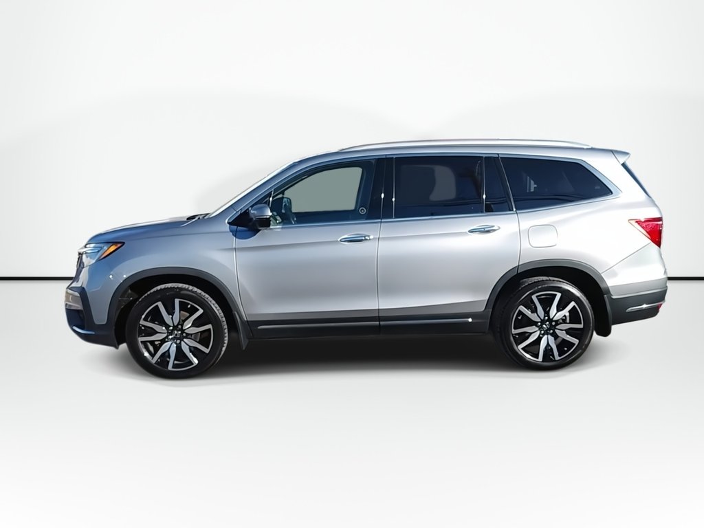 2021 Honda Pilot Touring | Leather | Roof | Cam | USB in Saint John, New Brunswick - 5 - w1024h768px
