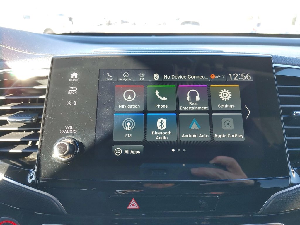 2021 Honda Pilot Touring | Leather | Roof | Cam | USB in Saint John, New Brunswick - 25 - w1024h768px