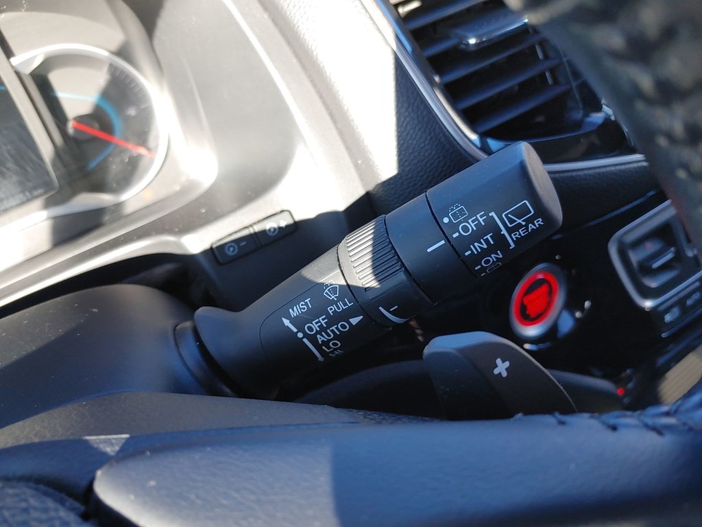 2021 Honda Pilot Touring | Leather | Roof | Cam | USB in Saint John, New Brunswick - 19 - w1024h768px