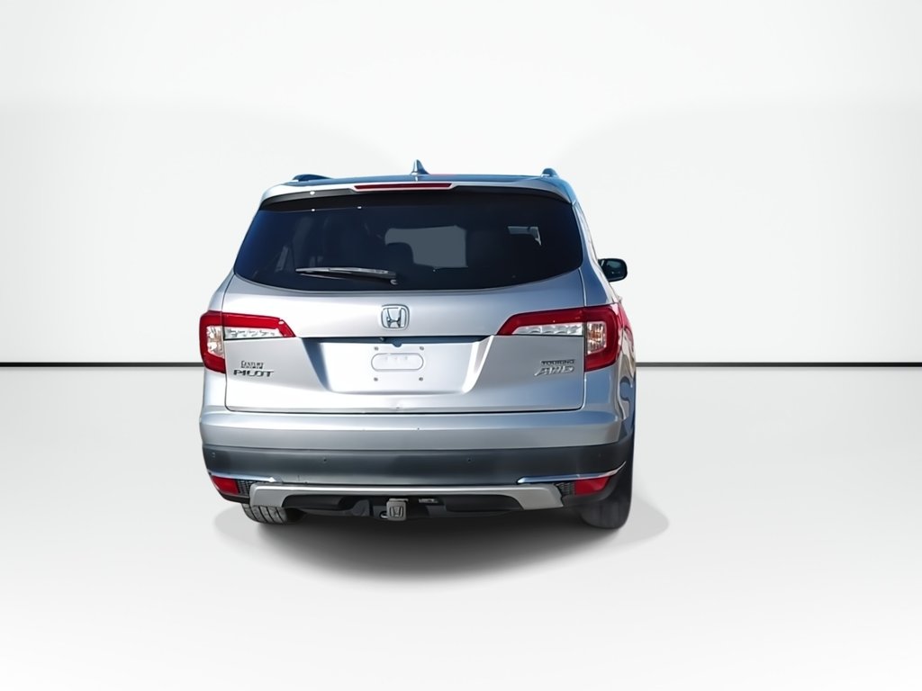 2021 Honda Pilot Touring | Leather | Roof | Cam | USB in Saint John, New Brunswick - 7 - w1024h768px