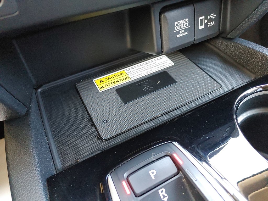 2021 Honda Pilot Touring | Leather | Roof | Cam | USB in Saint John, New Brunswick - 28 - w1024h768px