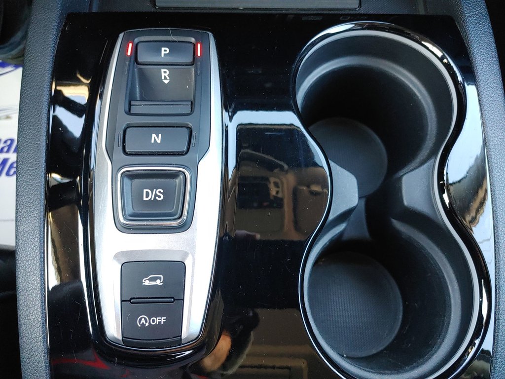 2021 Honda Pilot Touring | Leather | Roof | Cam | USB in Saint John, New Brunswick - 29 - w1024h768px