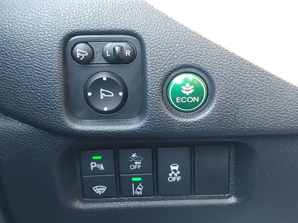 2021 Honda Pilot Touring | Leather | Roof | Cam | USB in Saint John, New Brunswick - 22 - w1024h768px