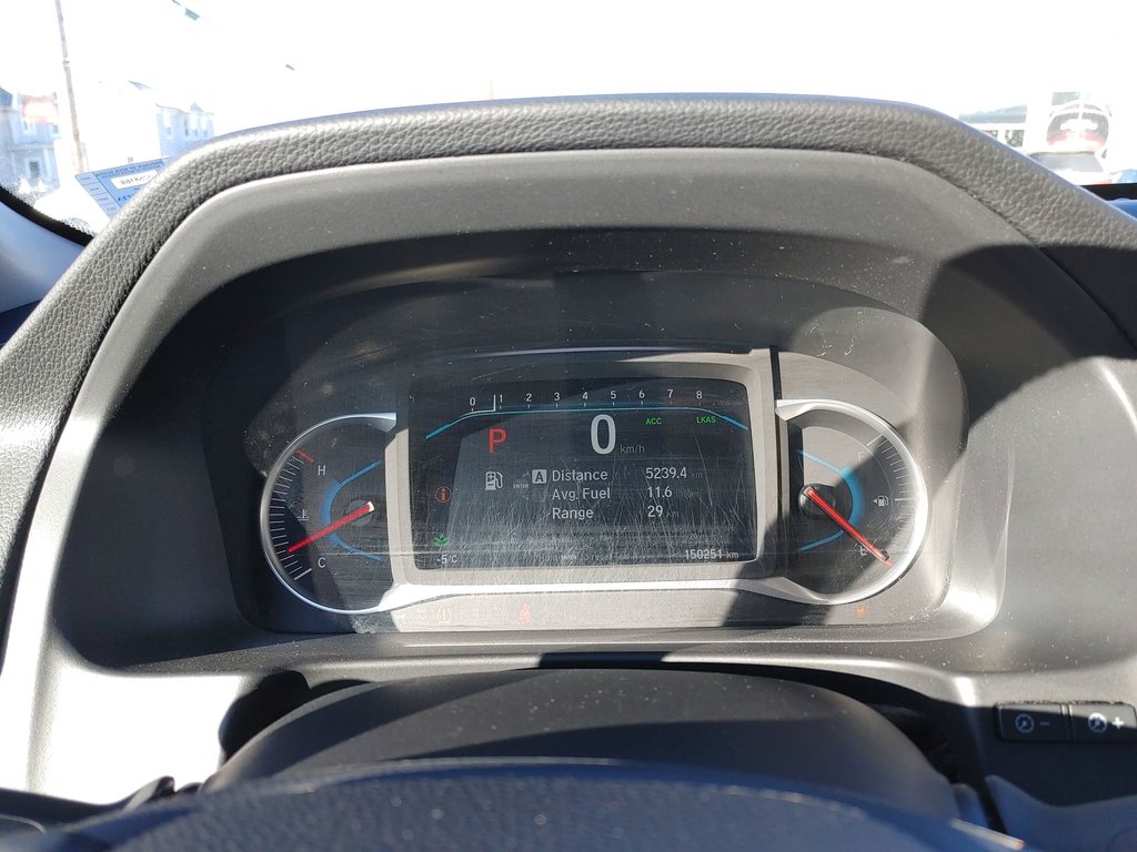 2021 Honda Pilot Touring | Leather | Roof | Cam | USB in Saint John, New Brunswick - 23 - w1024h768px