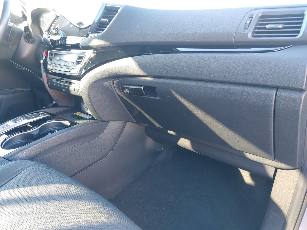 2021 Honda Pilot Touring | Leather | Roof | Cam | USB in Saint John, New Brunswick - 42 - w1024h768px