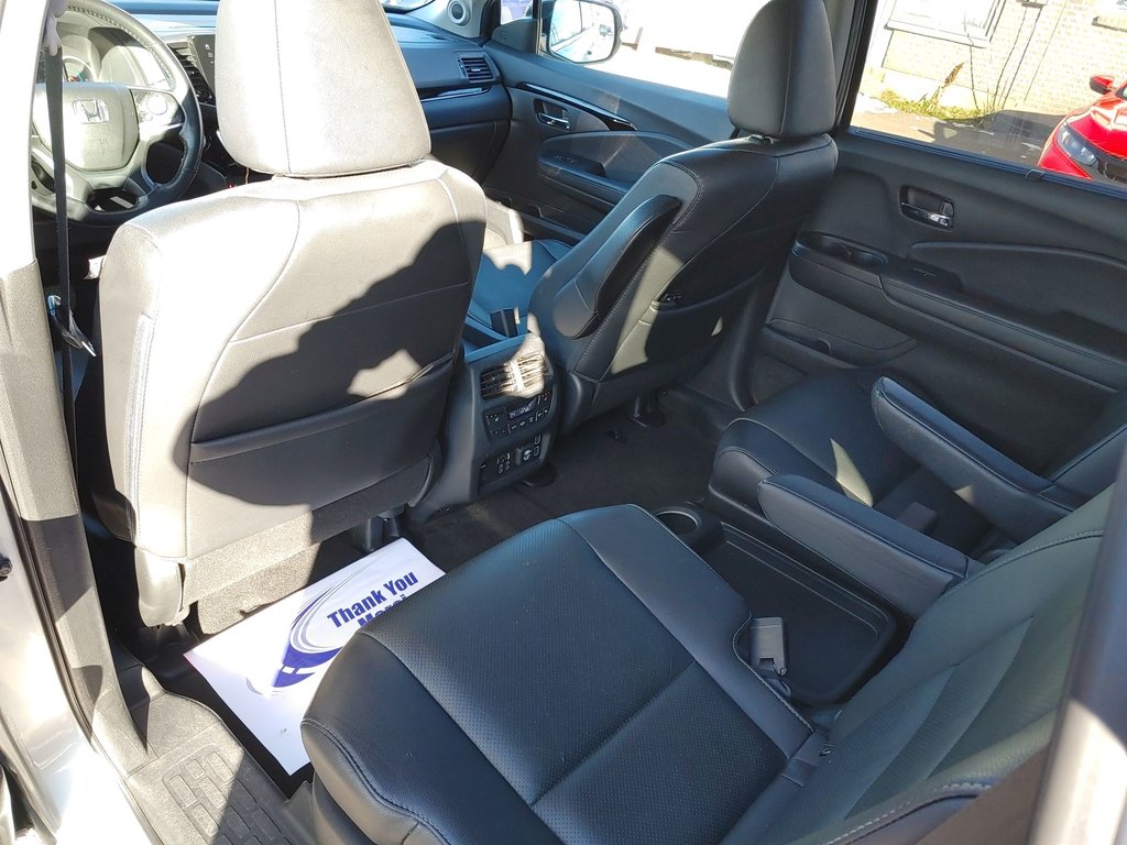2021 Honda Pilot Touring | Leather | Roof | Cam | USB in Saint John, New Brunswick - 31 - w1024h768px