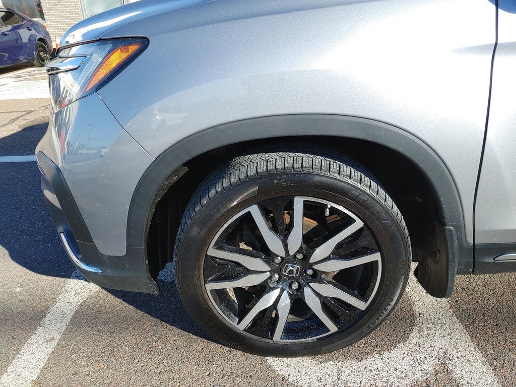 2021 Honda Pilot Touring | Leather | Roof | Cam | USB in Saint John, New Brunswick - 10 - w1024h768px