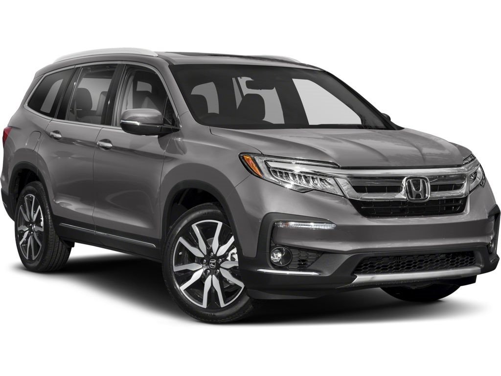2021 Honda PILOT TOURING 7-PASSENGER in Saint John, New Brunswick - 1 - w1024h768px