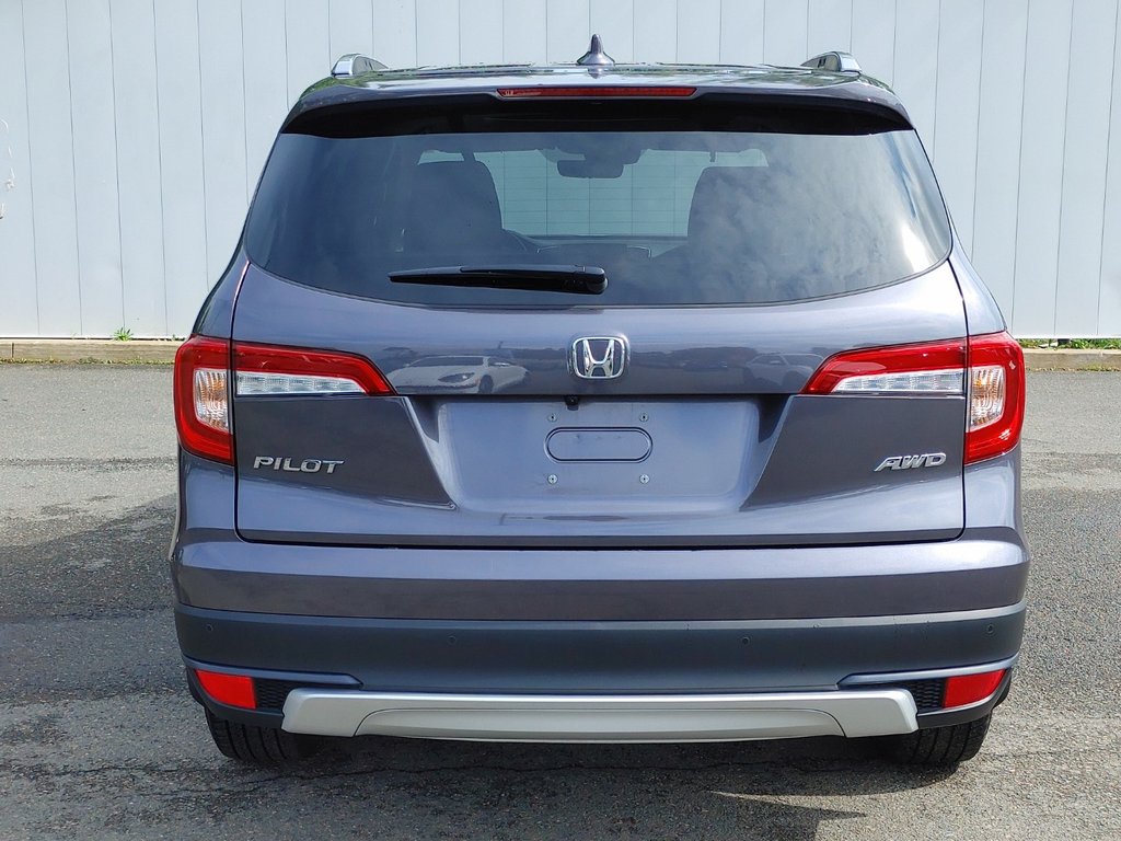 2022 Honda Pilot in Antigonish, Nova Scotia - 4 - w1024h768px