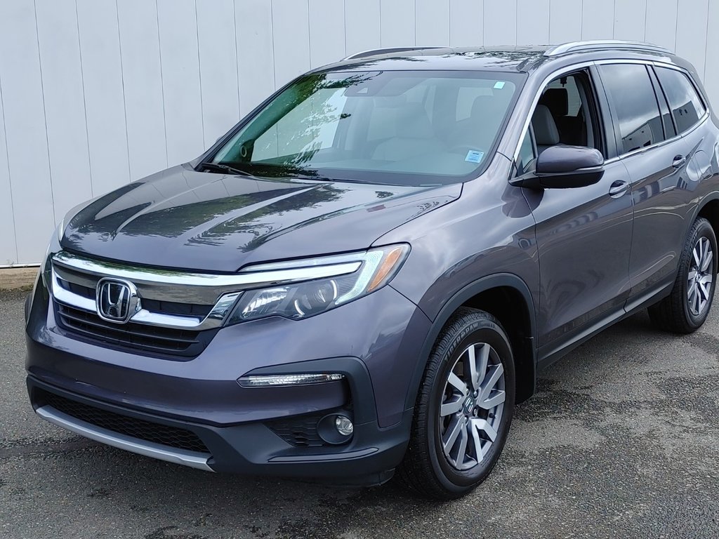 2022 Honda Pilot in Antigonish, Nova Scotia - 7 - w1024h768px