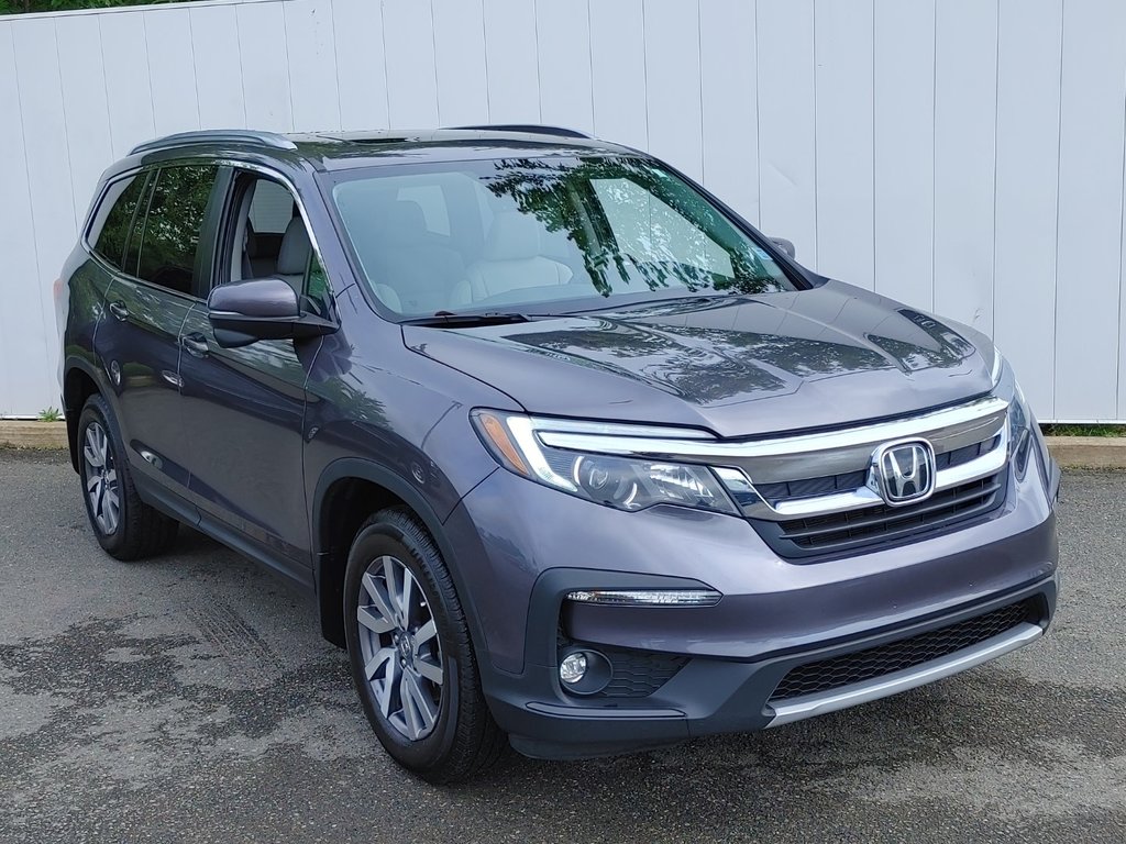 2022 Honda Pilot in Antigonish, Nova Scotia - 1 - w1024h768px