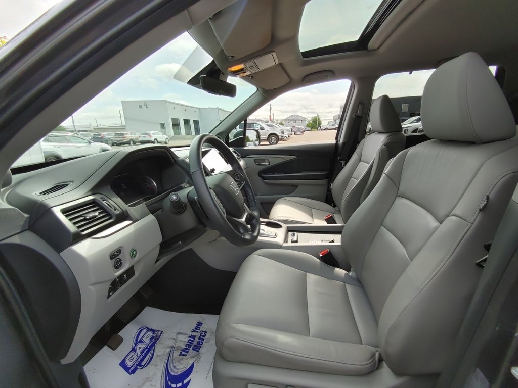 2022 Honda Pilot in Antigonish, Nova Scotia - 17 - w1024h768px