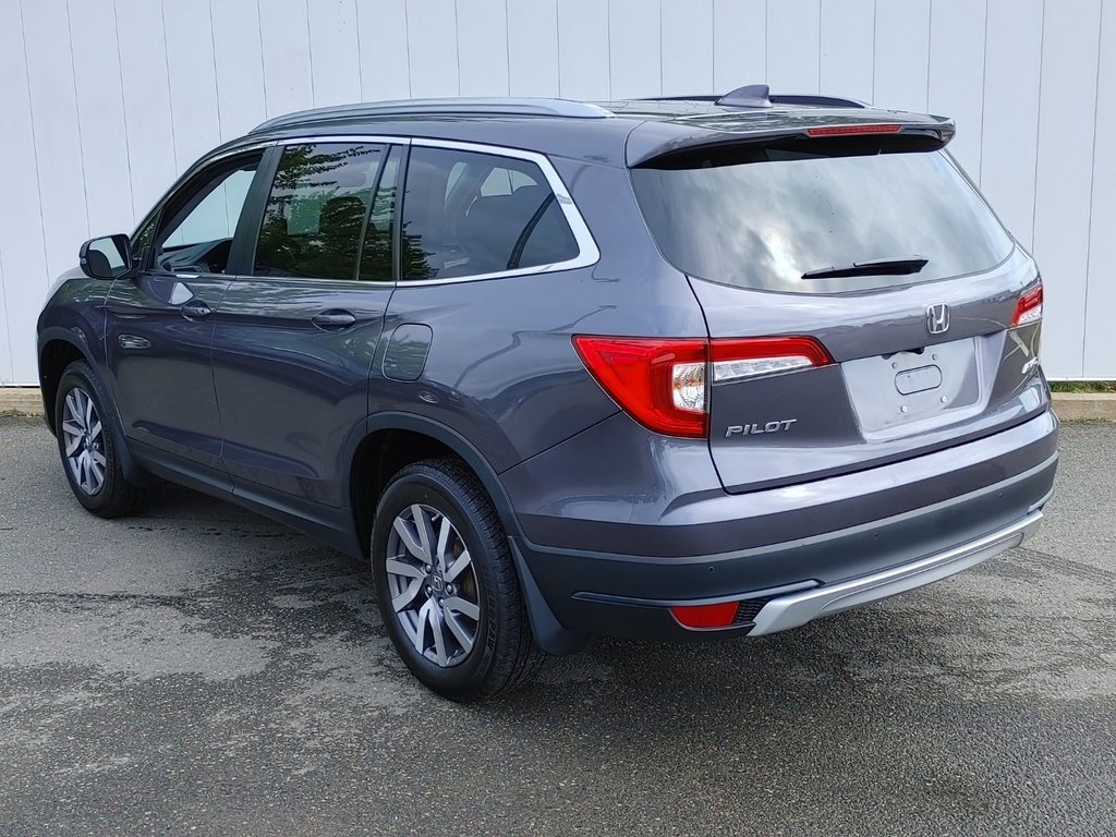 2022 Honda Pilot in Antigonish, Nova Scotia - 5 - w1024h768px