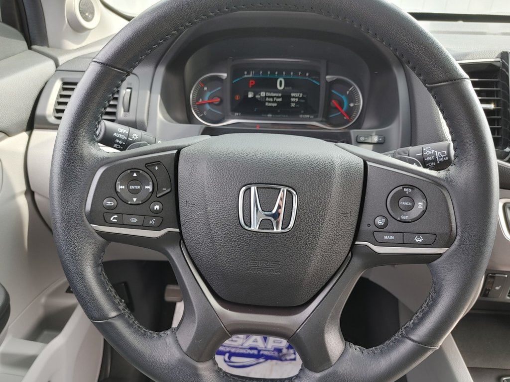 2022 Honda Pilot in Antigonish, Nova Scotia - 31 - w1024h768px