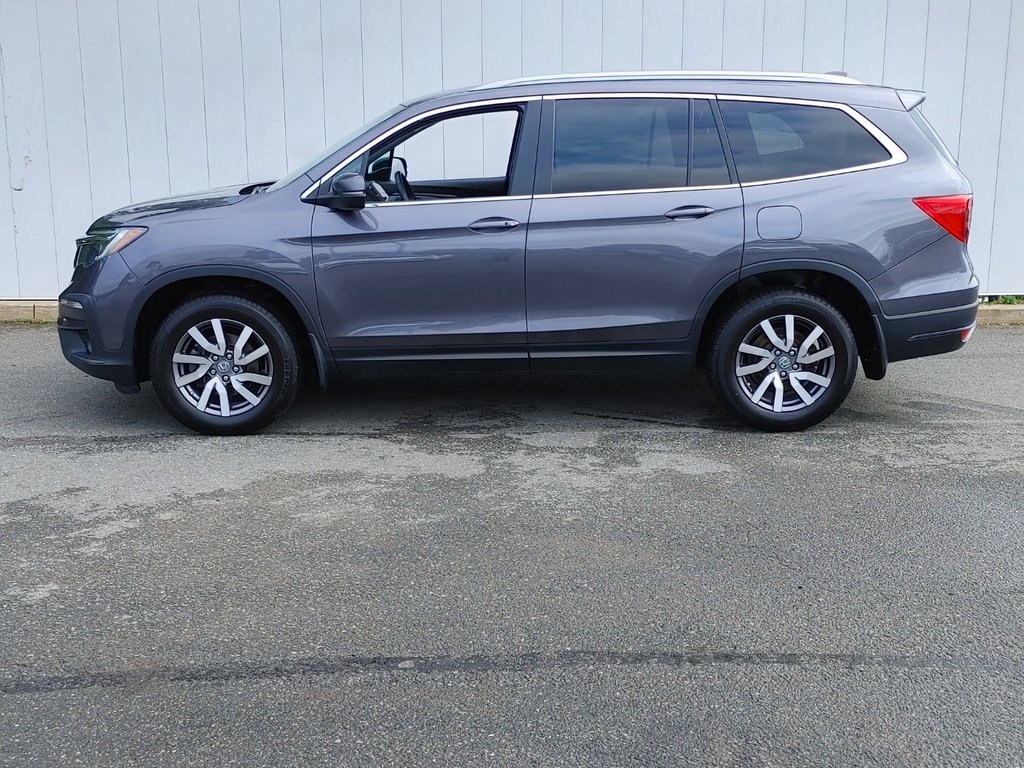 2022 Honda Pilot in Antigonish, Nova Scotia - 6 - w1024h768px