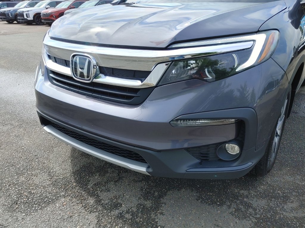 2022 Honda Pilot in Antigonish, Nova Scotia - 9 - w1024h768px