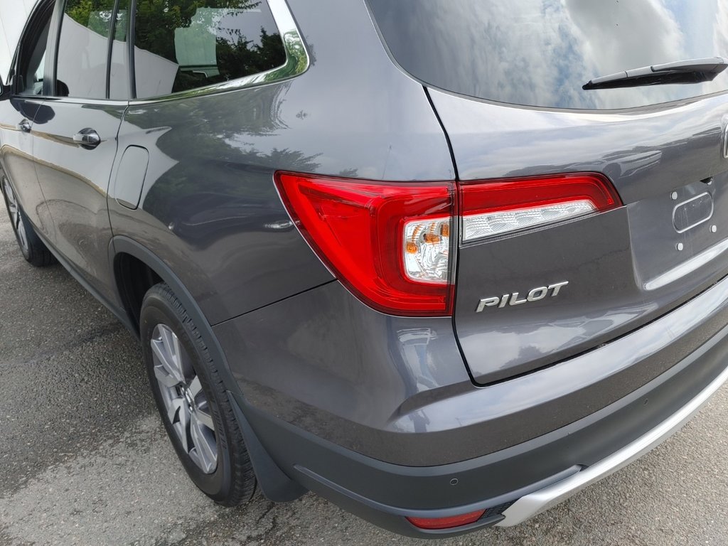 2022 Honda Pilot in Antigonish, Nova Scotia - 13 - w1024h768px