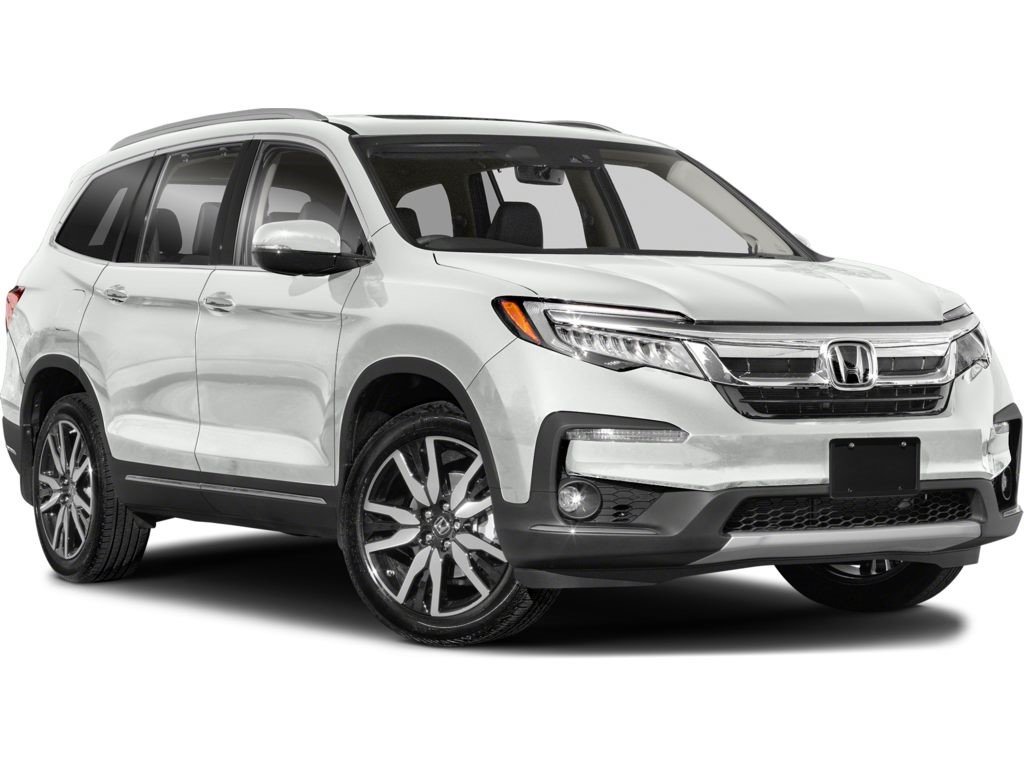 2022 Honda Pilot in Antigonish, Nova Scotia - 1 - w1024h768px