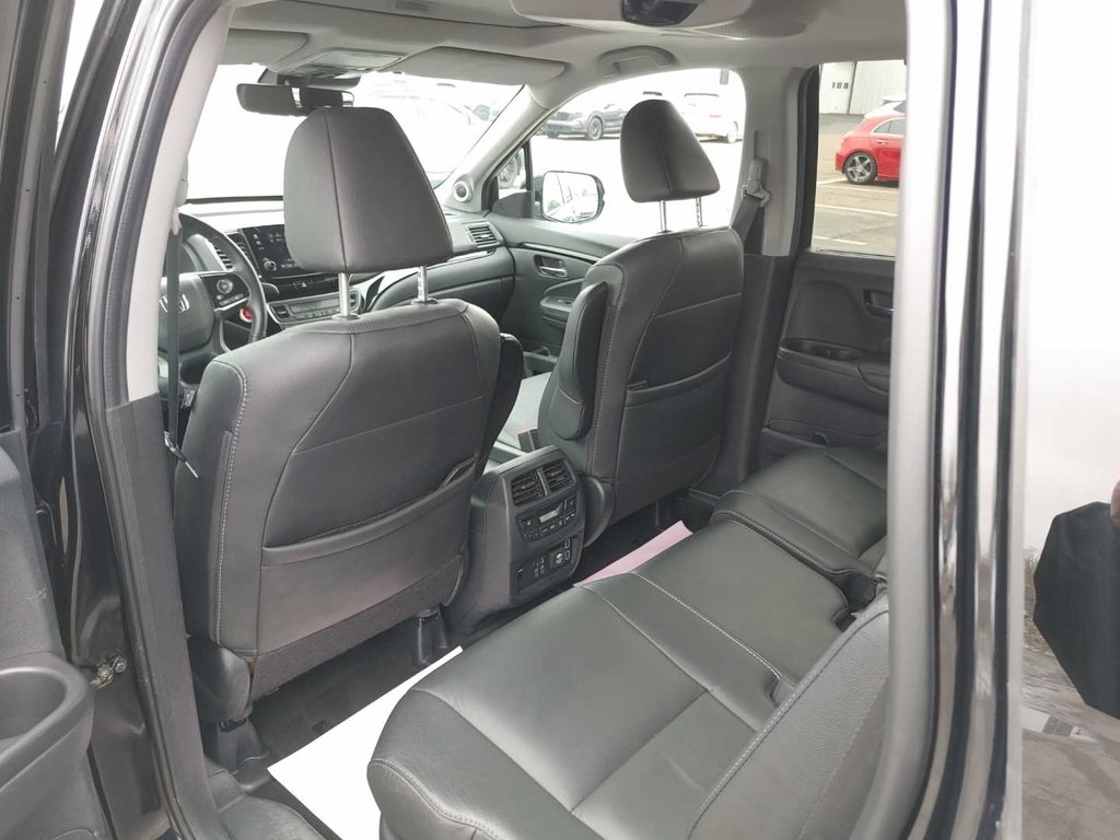 2022 Honda Pilot Touring | Leather | 8-Pass | FREE 120K Warranty in Saint John, New Brunswick - 32 - w1024h768px