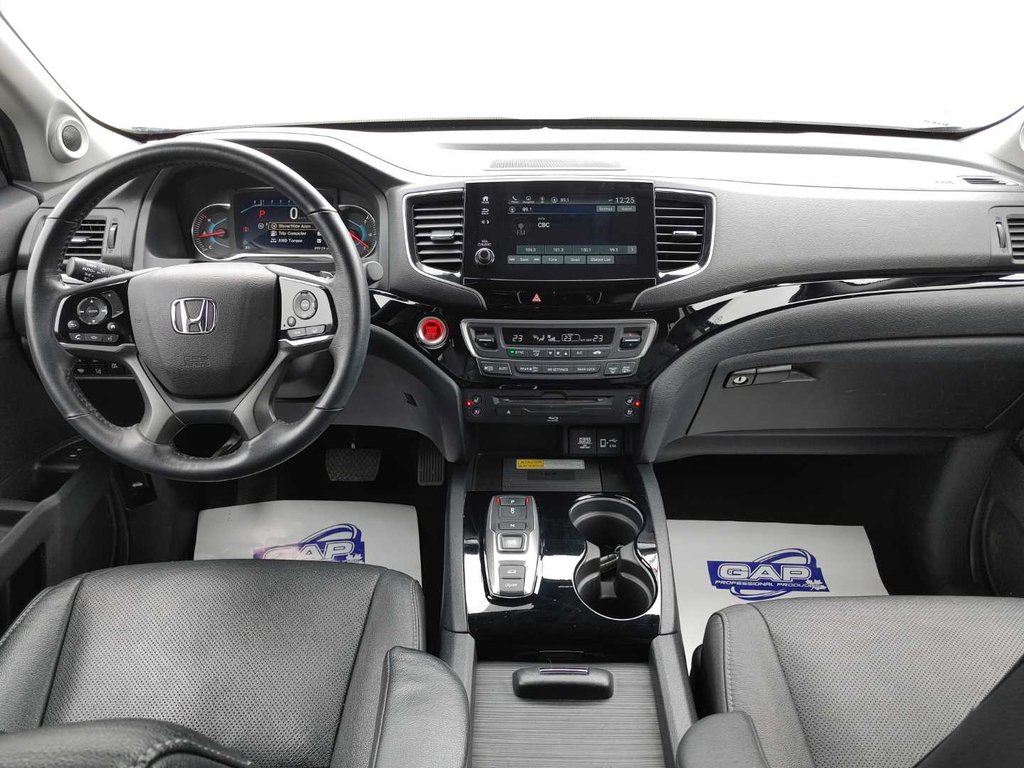 2022 Honda Pilot Touring | Leather | 8-Pass | FREE 120K Warranty in Saint John, New Brunswick - 46 - w1024h768px