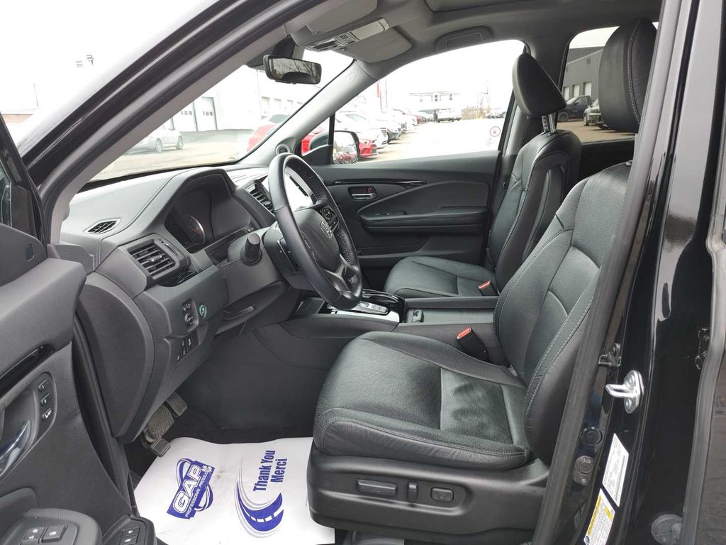 2022 Honda Pilot Touring | Leather | 8-Pass | FREE 120K Warranty in Saint John, New Brunswick - 28 - w1024h768px