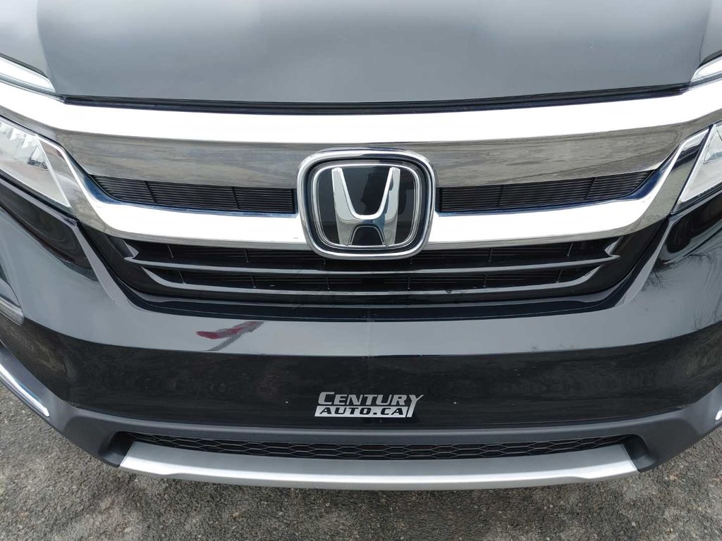 2022 Honda Pilot Touring | Leather | 8-Pass | FREE 120K Warranty in Saint John, New Brunswick - 26 - w1024h768px