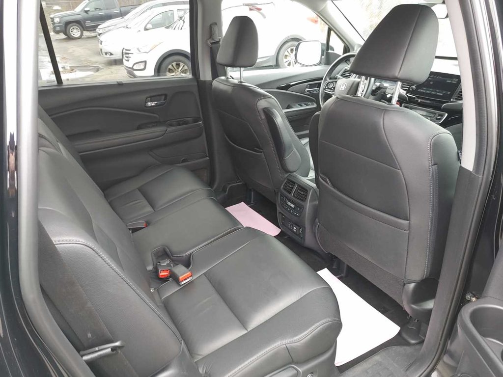 2022 Honda Pilot Touring | Leather | 8-Pass | FREE 120K Warranty in Saint John, New Brunswick - 39 - w1024h768px