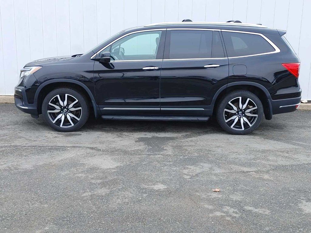 2022 Honda Pilot Touring | Leather | 8-Pass | FREE 120K Warranty in Saint John, New Brunswick - 8 - w1024h768px